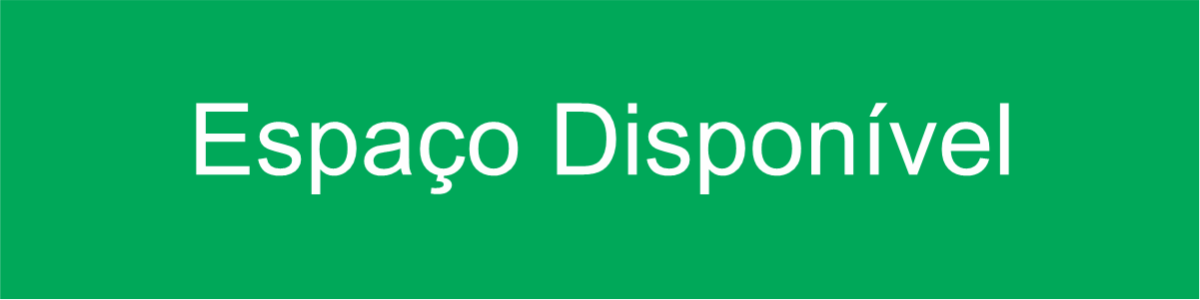 Espaço Disponível